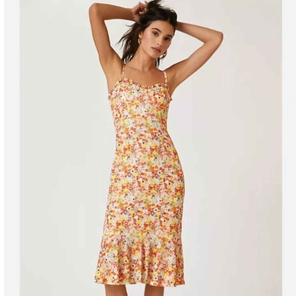 Anthropologie hutch sweetheart dress xl new with tags